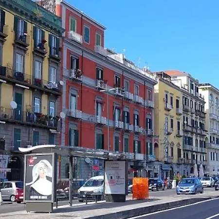 San Guido * Napels