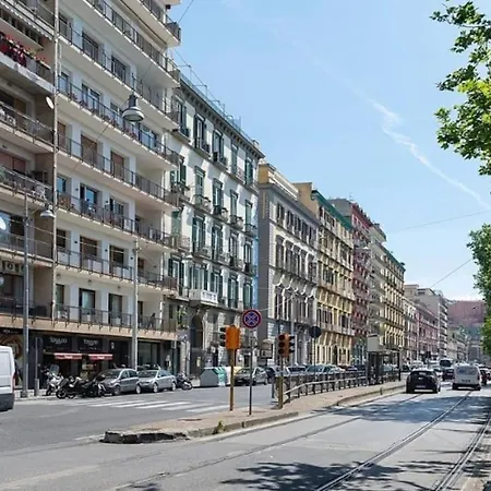 Appartement San Guido