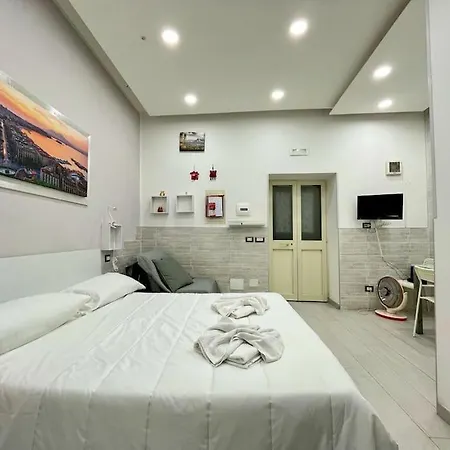 Appartement San Guido *