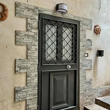 Appartement San Guido Napels